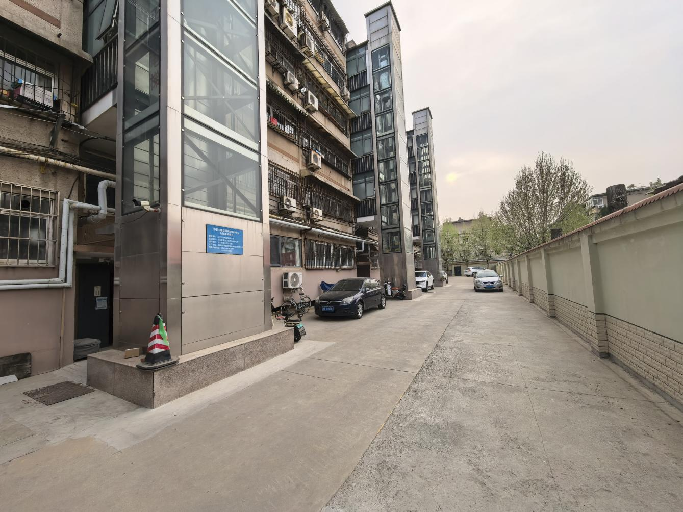 “三型分类” 绘就老城治理“新图谱”