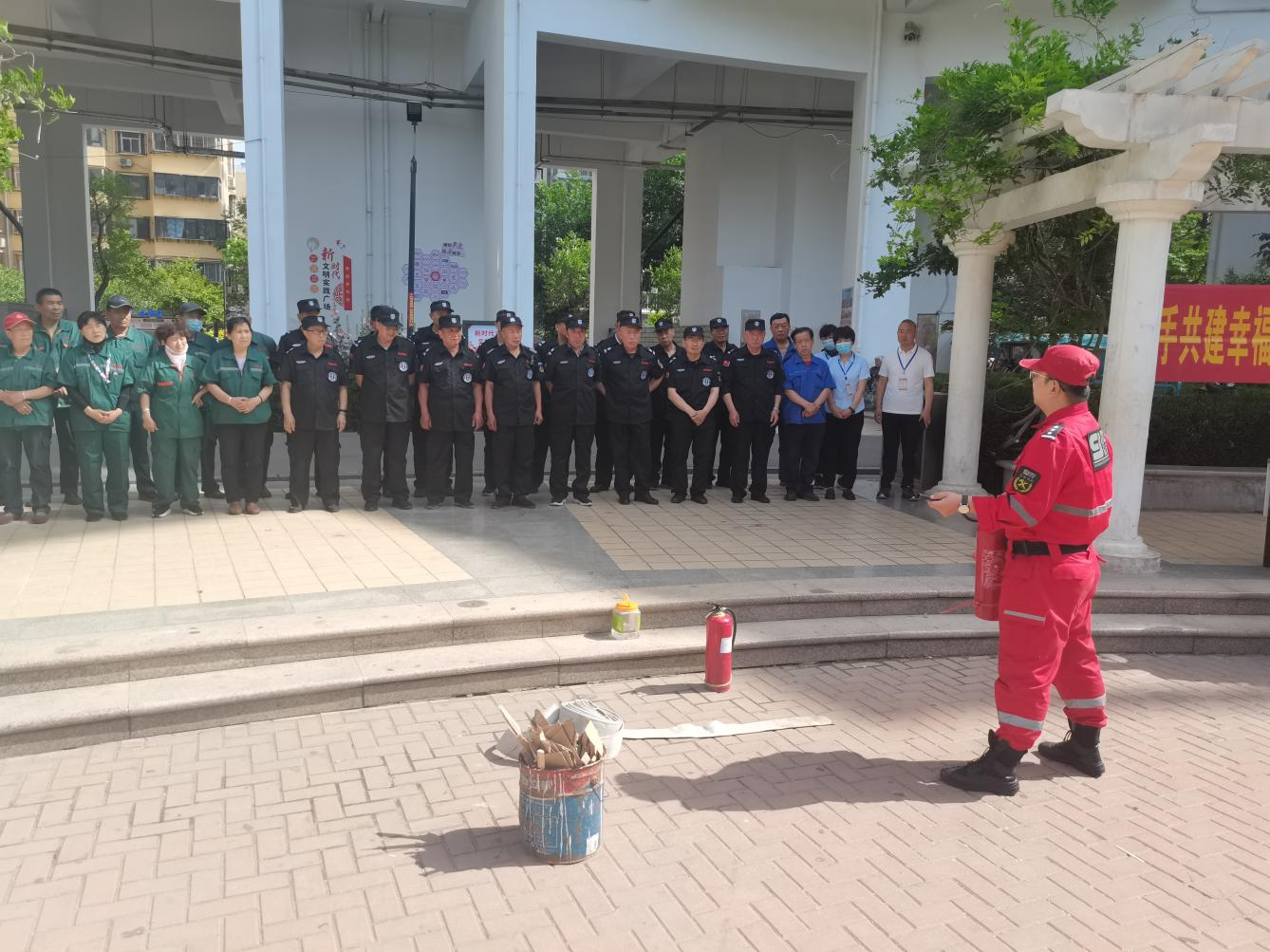 “三型分类” 绘就老城治理“新图谱”