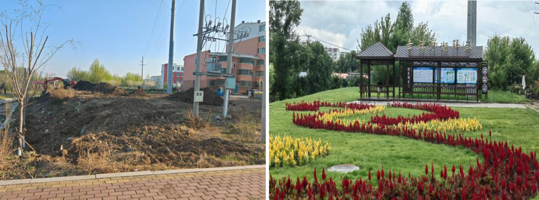 科技赋能生态治理 鹤岗市南山区绘就幸福河湖新画卷