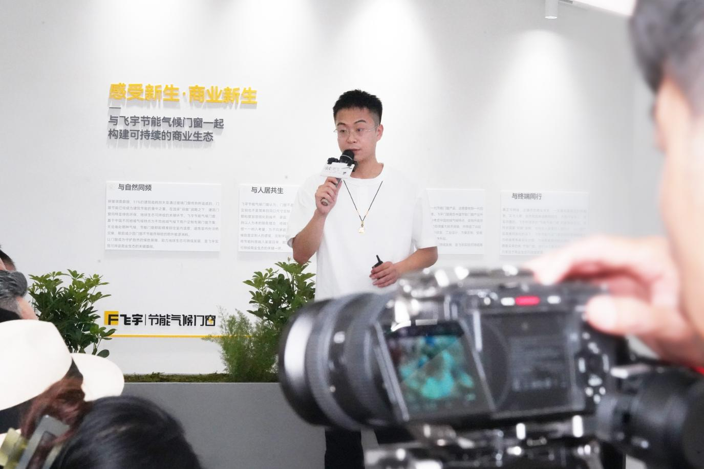 广州建博会:节能门窗新趋势引领行业“新生” 广州建博会:节能门窗新趋势引领行业“新生”