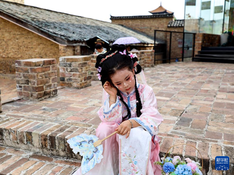 景德镇陶阳里：城市更新激发文旅新活力