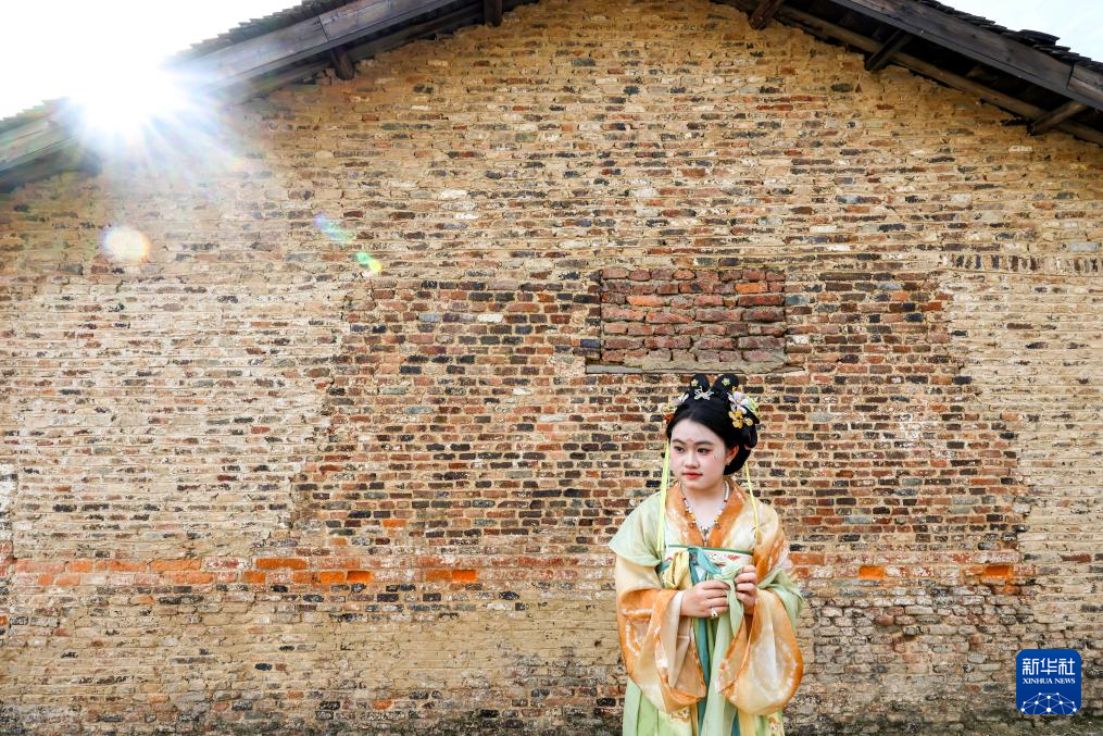 景德镇陶阳里：城市更新激发文旅新活力