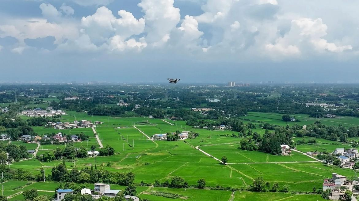 成都新都:科技赋能推动基层治理现代化取得显著成效 成都新都:科技赋能推动基层治理现代化取得显著成效