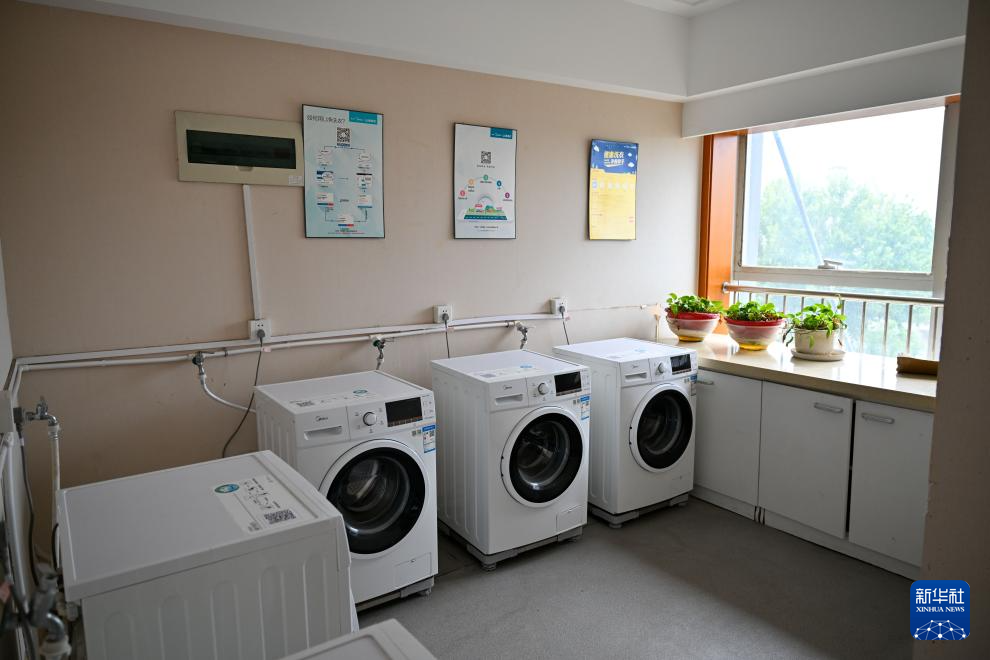 天津:人才公寓托举青年安居梦