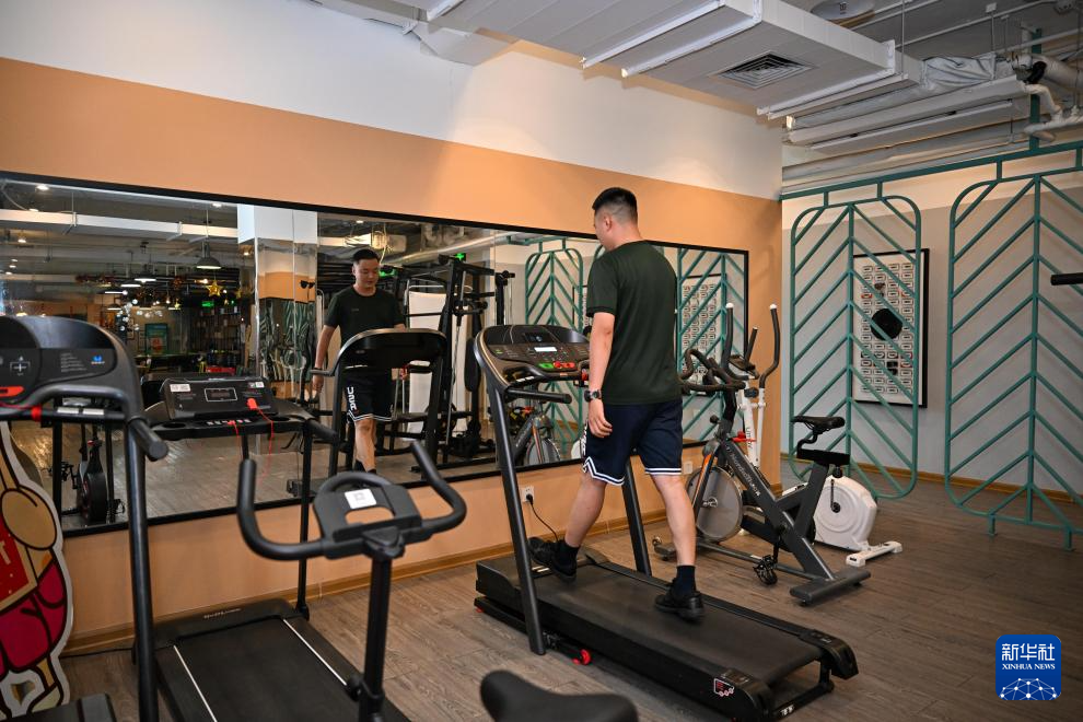 天津:人才公寓托举青年安居梦