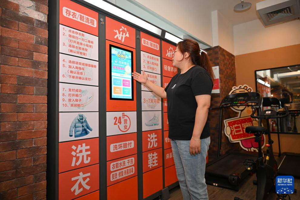 天津:人才公寓托举青年安居梦