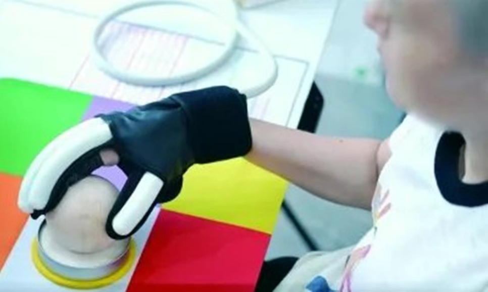 脑机接口产业培育大会在南京召开