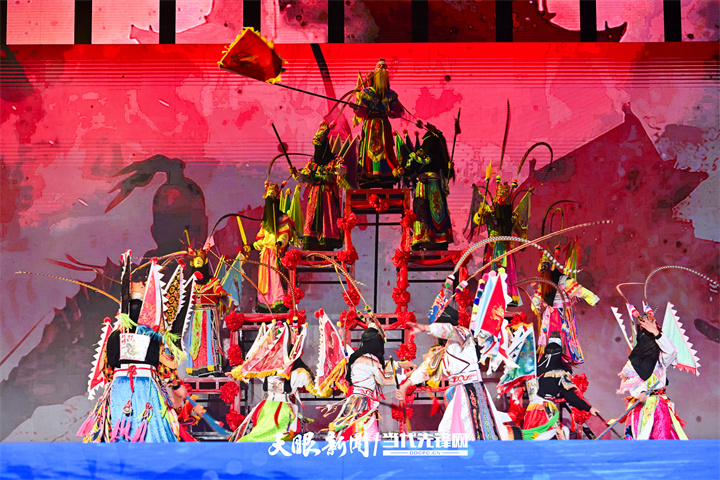 奏多彩和鸣,谱合作新篇!贵州以教育为桥,与世界共绘发展蓝图 图片6.png