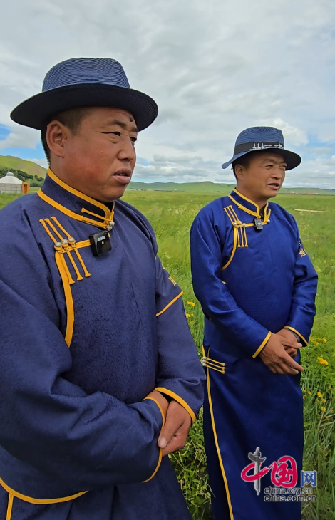 石榴花开北疆红·籽籽同心家国情|祖国北疆草原最美守边人——科右前旗守望草原巡防队满族屯分队