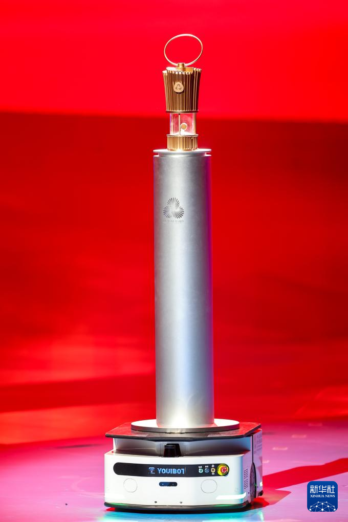 十五运会和残特奥会倒计时100天启动仪式在深圳举行