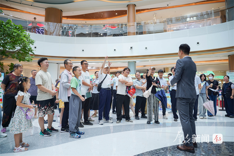 “零违法 无事故-百日安全行 救助基金护航每一步”活动成功举办