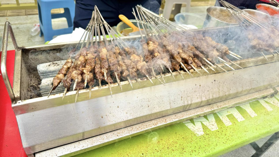 全链条创新！华翔农林牧科技破解“好羊难出圈”困局