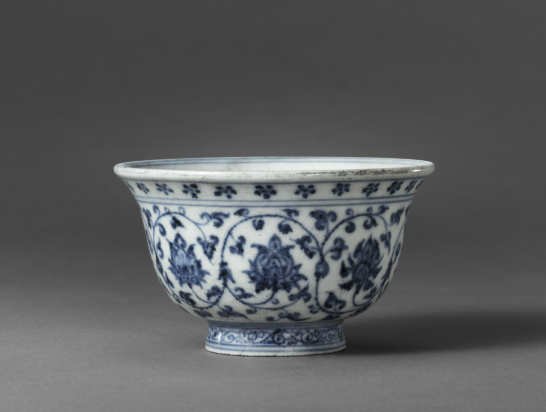 江建新:明清御窑厂的发现 图片