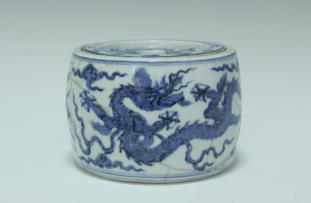 江建新:明清御窑厂的发现 图片