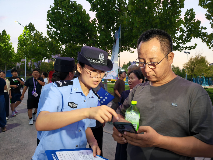 “政好”有你，“政好”有我——滨州以“赛”为媒，探索政务公开新模式