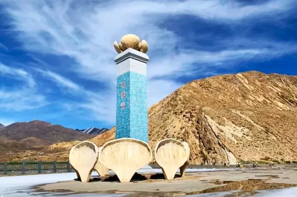 周末别约我！我要去西极·戍光小栈