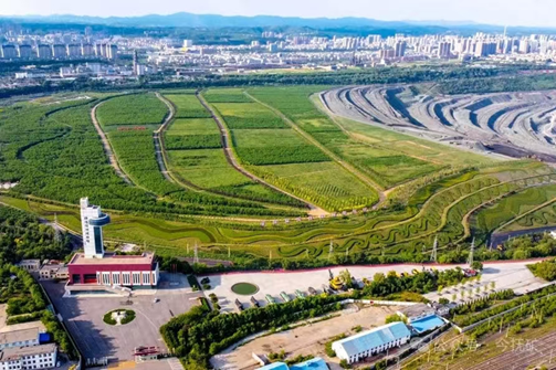 辽宁：绿水青山底色更亮，金山银山成色更足