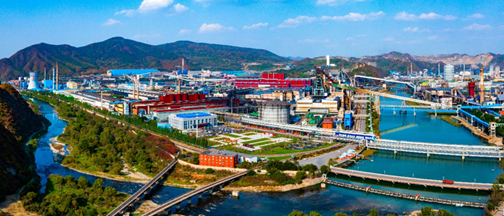 辽宁:绿水青山底色更亮,金山银山成色更足 辽宁:绿水青山底色更亮,金山银山成色更足