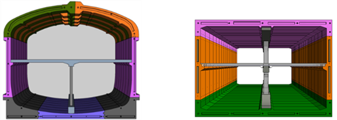北京市地方标准《城市轨道交通工程设计标准》修订发布 北京市地方标准《城市轨道交通工程设计标准》修订发布