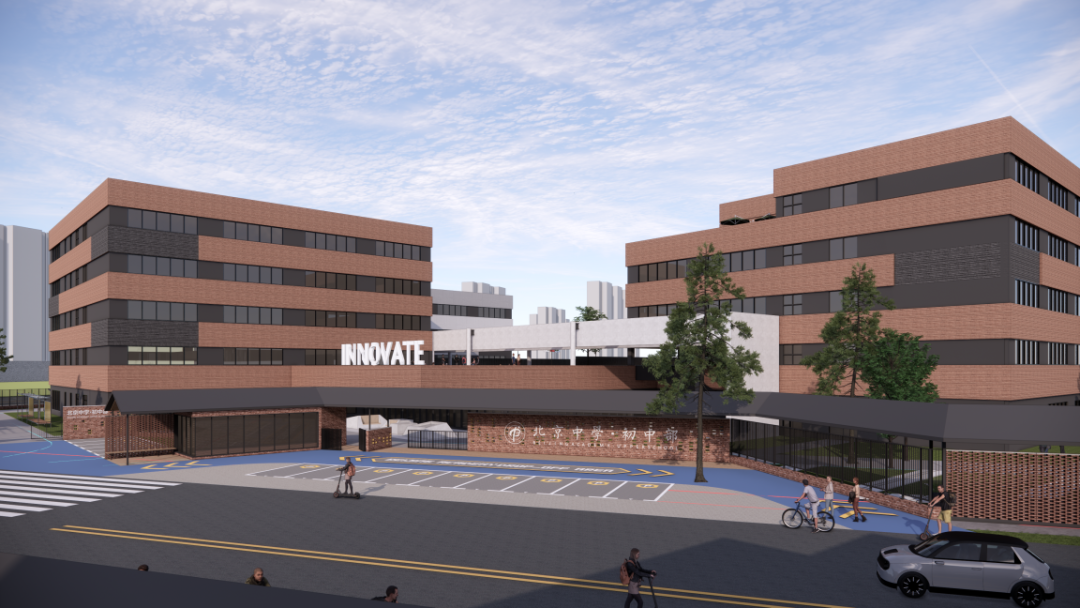 “朝前服务”倾力护航重点教育项目“开学季”