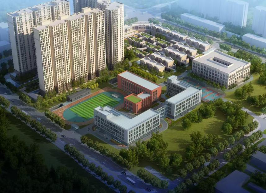 “朝前服务”倾力护航重点教育项目“开学季”