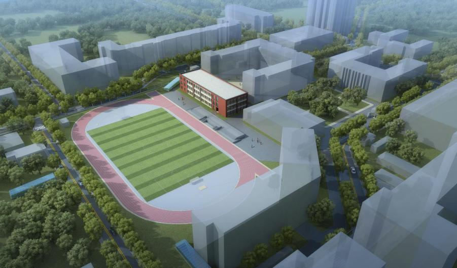 “朝前服务”倾力护航重点教育项目“开学季”