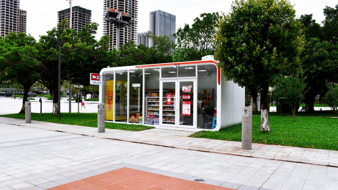 在深圳坪山,甜蜜生活触手可及 在深圳坪山,甜蜜生活触手可及