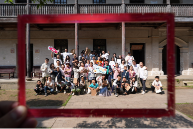 vivo“童画未来夏令营”以科技美育照亮社会共益成长之路