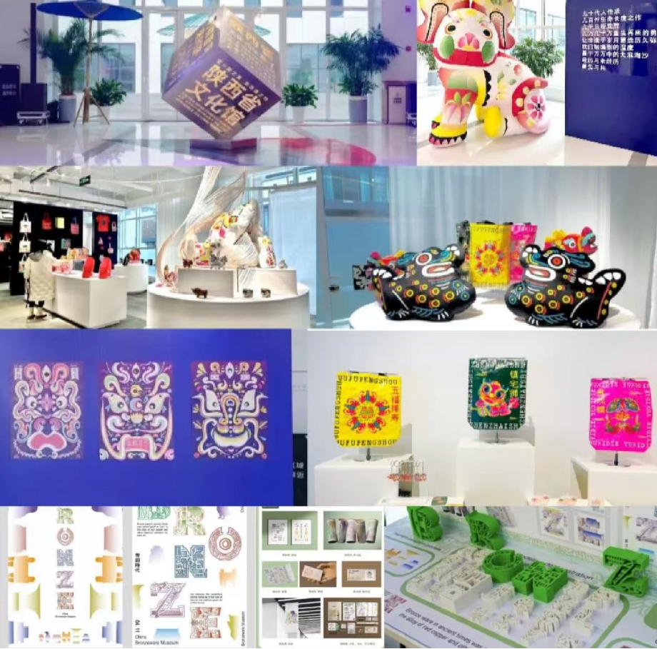 2025年第二十届西安国际车展即将启幕