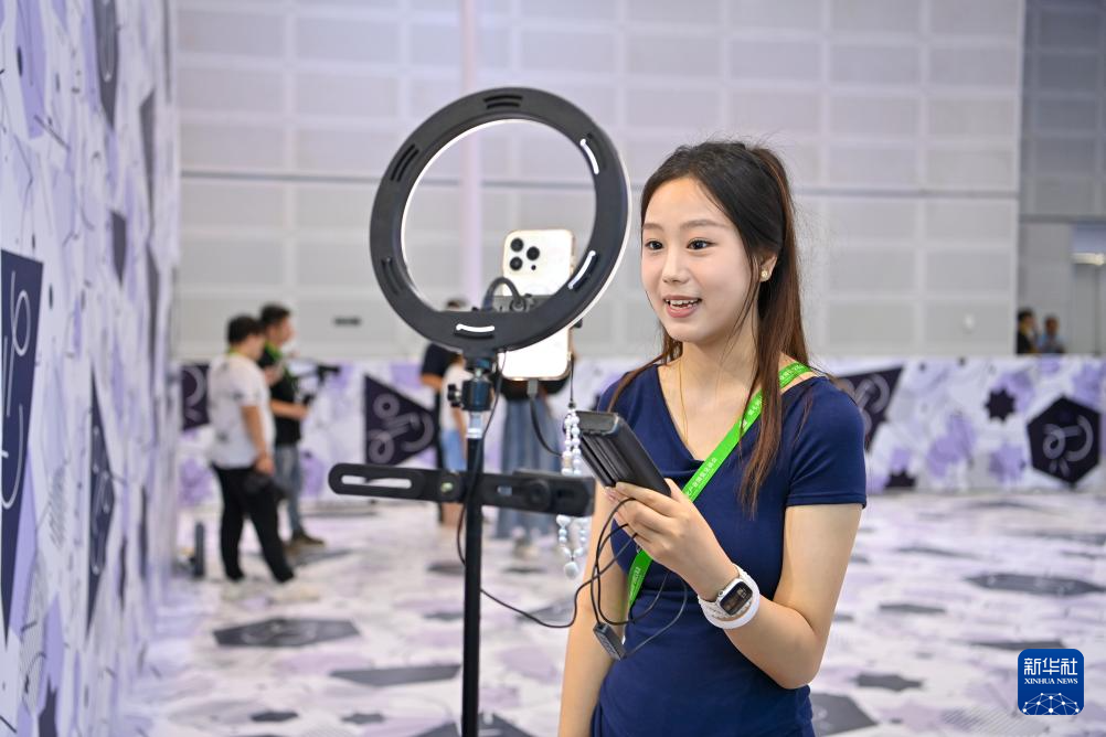 第七届山西文博会开幕