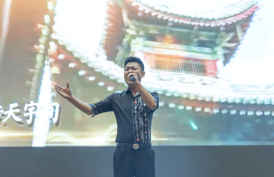 文化赋能 精准对接 铜川研学游产品采购对接会在西安举行 文化赋能 精准对接 铜川研学游产品采购对接会在西安举行