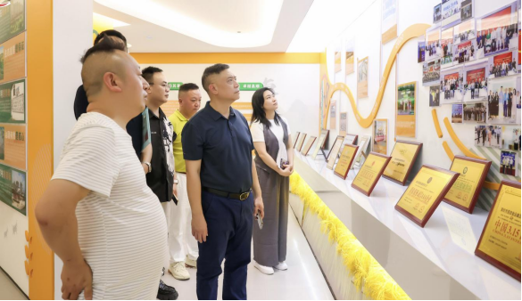 深圳龙岗:年增8.4万家,全市居首 深圳龙岗:年增8.4万家,全市居首