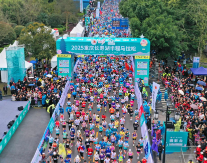 “镇”兴关键词|重庆长寿区长寿湖镇：红橙成“金”挂满枝 三产融合促振兴