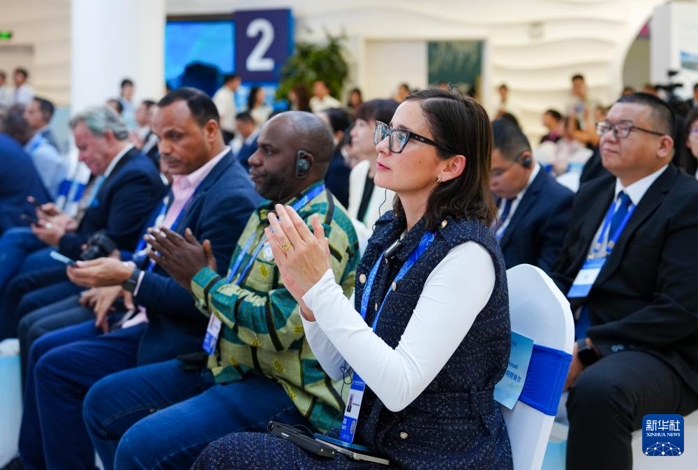 全球南方世界遗产论坛在云南玉溪举行