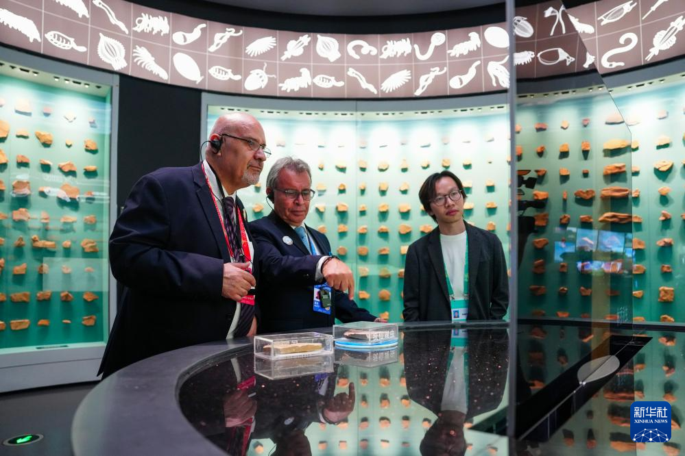 全球南方世界遗产论坛在云南玉溪举行