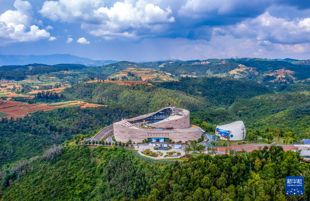 全球南方世界遗产论坛在云南玉溪举行