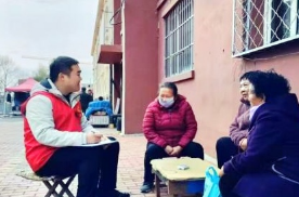 鹤岗市南山区：四措并举育英才 点燃青年奋斗“新引擎”