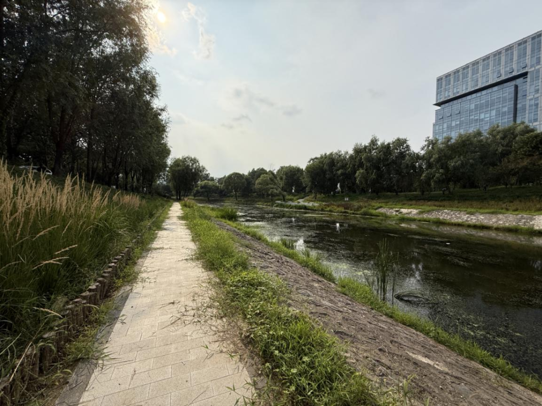 海淀分局完成全市首例水资源确权登簿,为首都生态文明建设提供坚实产权支撑