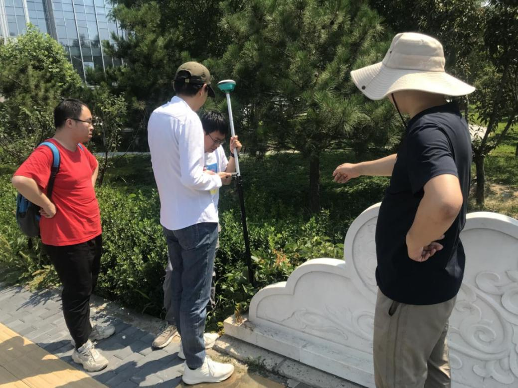 海淀分局完成全市首例水资源确权登簿,为首都生态文明建设提供坚实产权支撑