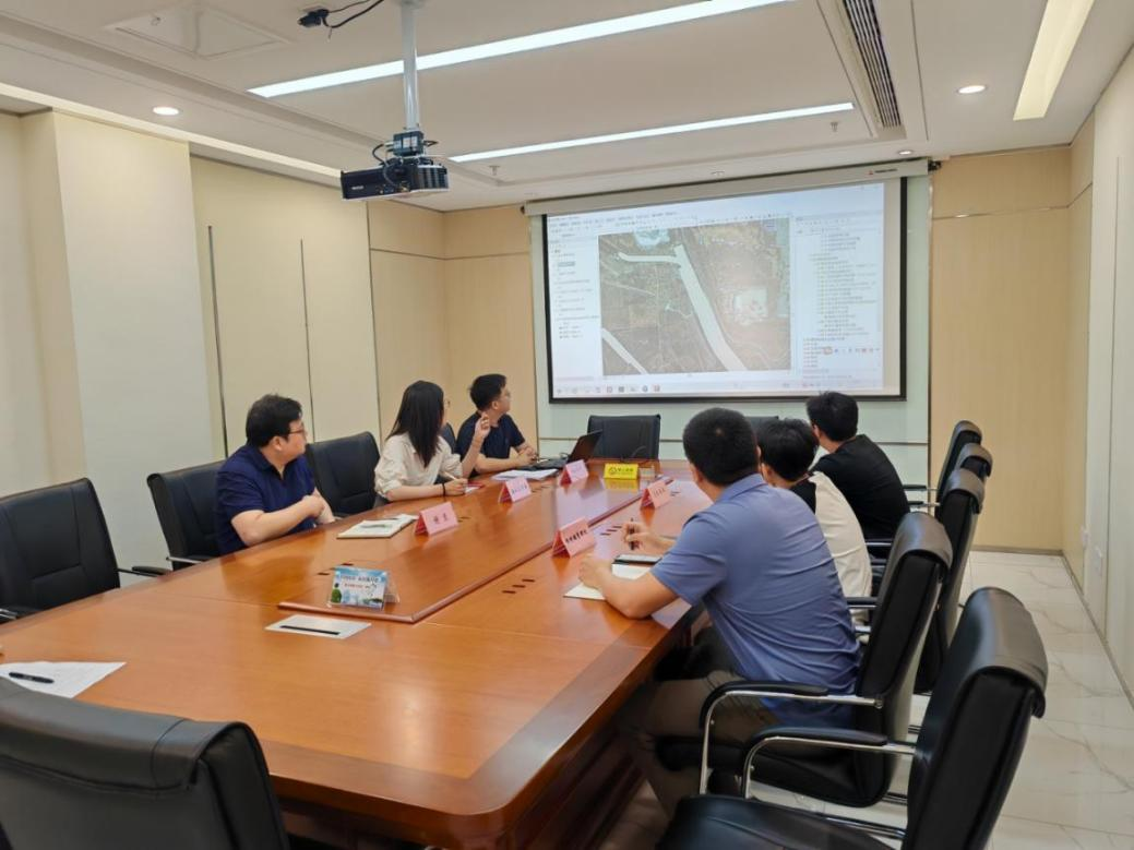 海淀分局完成全市首例水资源确权登簿,为首都生态文明建设提供坚实产权支撑