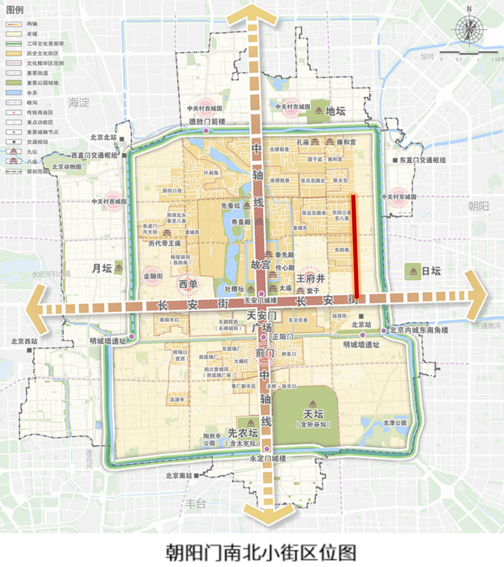 机制创新引领公众参与,多元合作共谋小街焕新