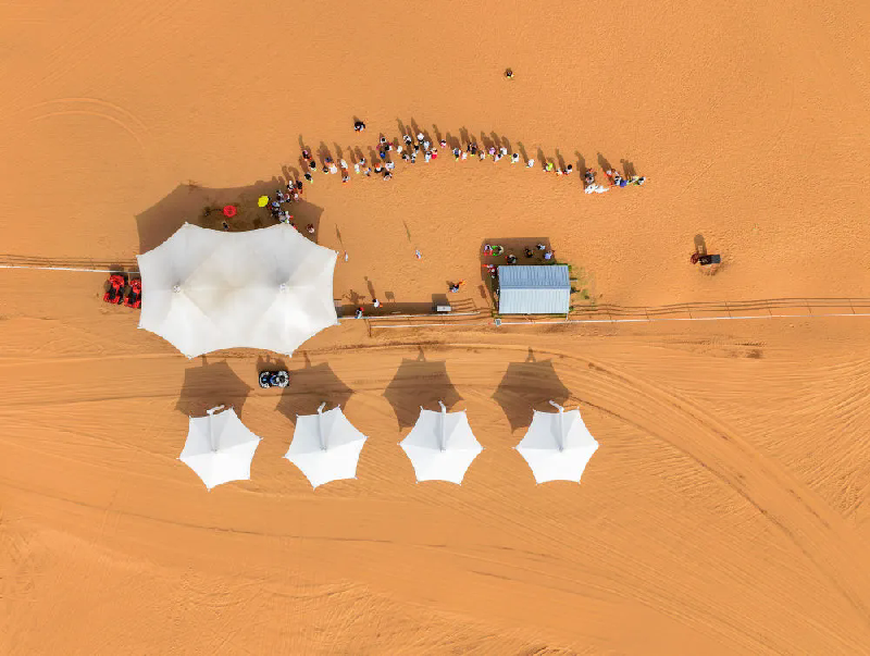 鄂尔多斯“治”慧① | 战略引领践使命 鄂尔多斯绘就可持续发展新蓝图 鄂尔多斯“治”慧① | 战略引领践使命 鄂尔多斯绘就可持续发展新蓝图