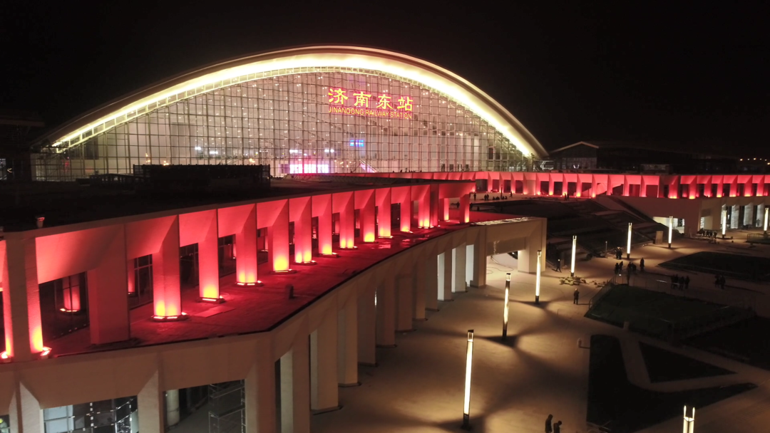 歌迷周末“深夜返程难”？“铁路+演唱会”专列护航歌迷旅客出行