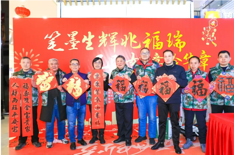 常州高新区（新北区）迷彩有力量：退役军人志愿服务绘就温暖新图景