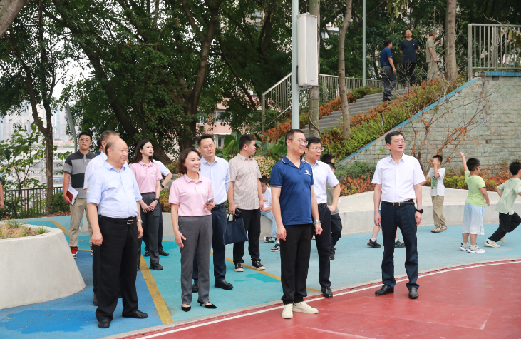 重庆儿童青少年2024年总体近视率较2018年下降2.6个百分点 仍面临多重挑战