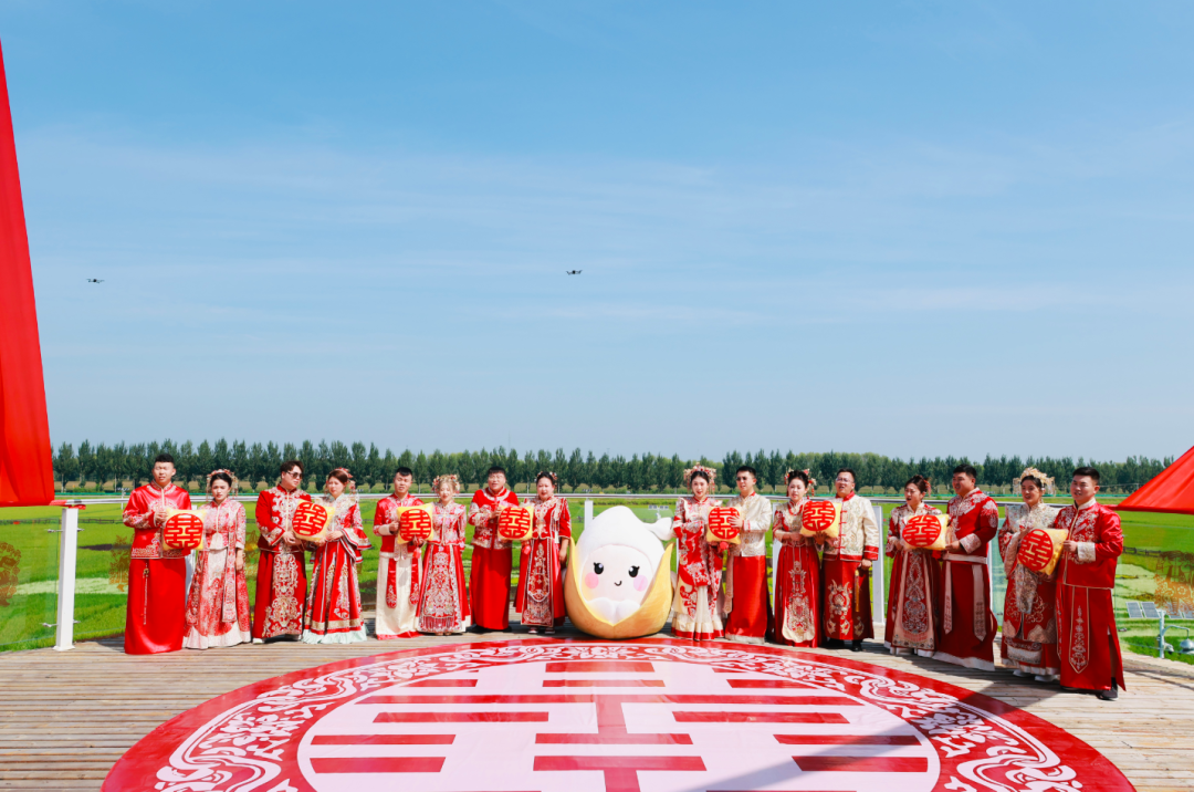 【岭上育新风】扎赉特旗：为爱减负 为幸福加分