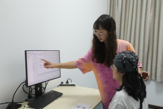 “智愈”相伴科普月：以科技赋能特殊儿童成长与社会融合