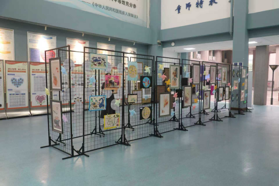 “智愈”相伴科普月：以科技赋能特殊儿童成长与社会融合