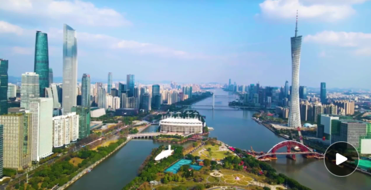 长图+视频｜共赴金秋文学盛宴！第五届粤港澳大湾区文学周9月22日启幕