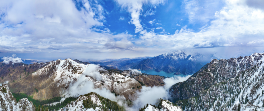 这就是新疆! 这就是新疆!